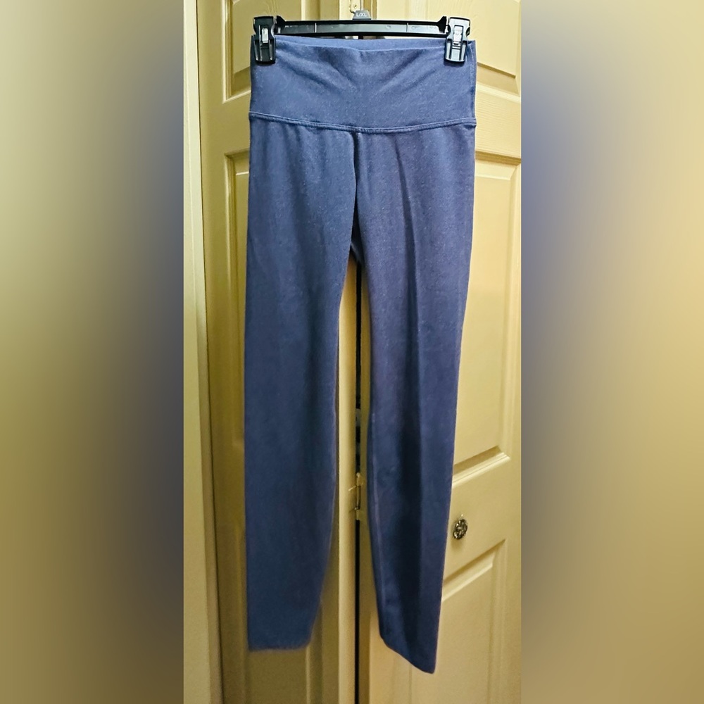 Old Navy Women's Navy Leggings